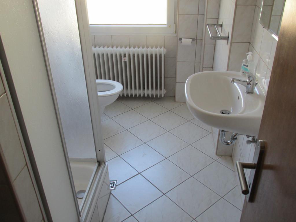 Apartments מאיין מראה חיצוני תמונה