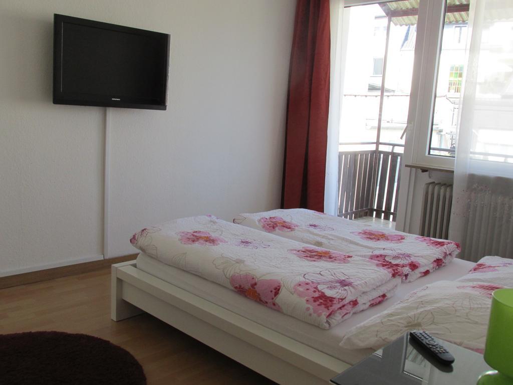 Apartments מאיין מראה חיצוני תמונה