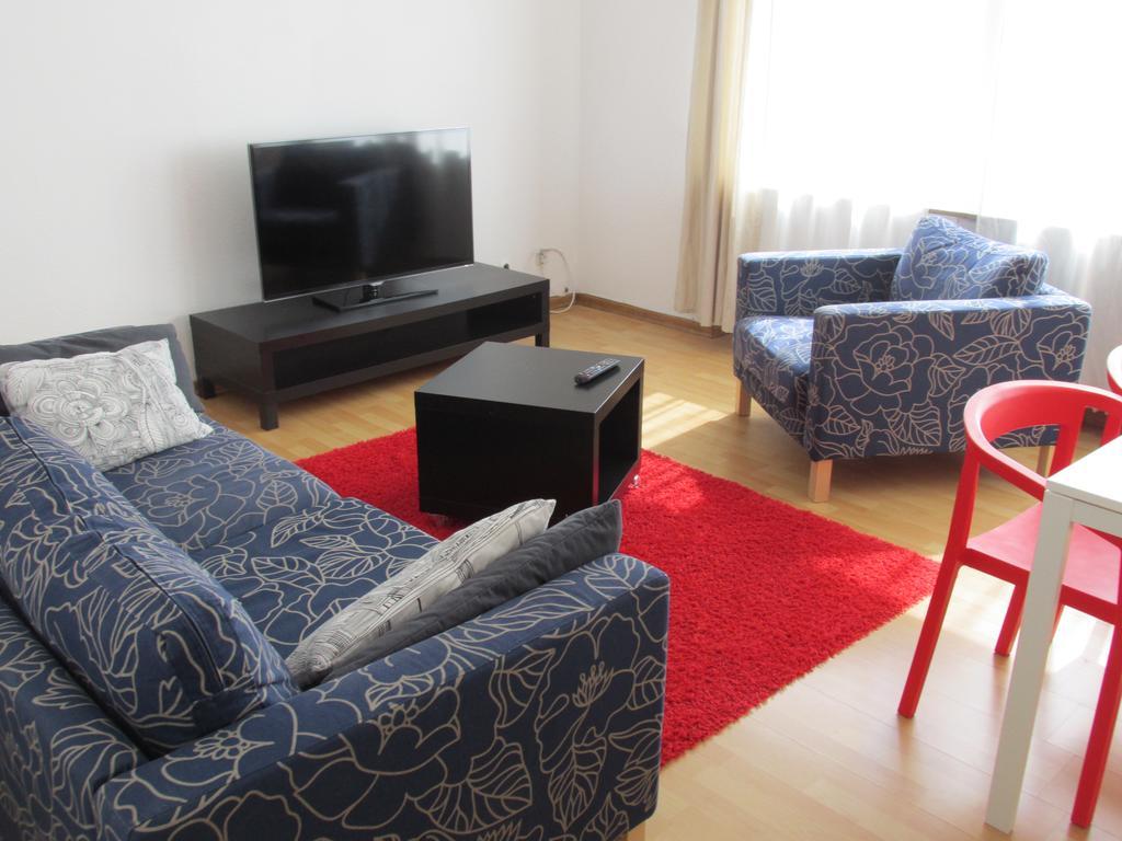 Apartments מאיין מראה חיצוני תמונה