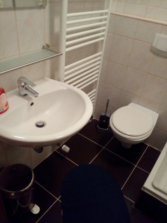 Apartments מאיין מראה חיצוני תמונה