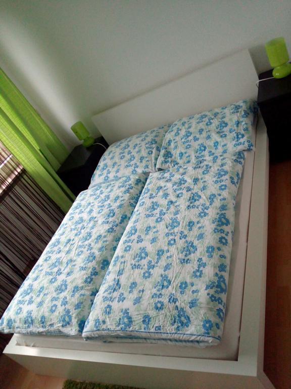 Apartments מאיין מראה חיצוני תמונה