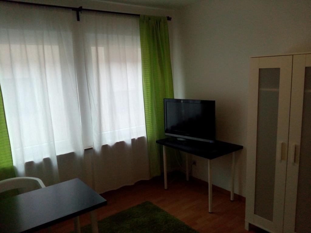 Apartments מאיין מראה חיצוני תמונה